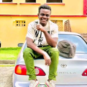 Video: Sneh T K Pantoe Has Passed In A Car Accident After They Bumped Into Ab40Ft Container In Neezo Junction 1 17511274111832835572407907937114 300x300 2