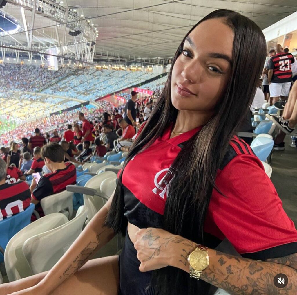 Video: Izabelly Vidal Está No Hospital Após Ser Abusada Por Um Garoto Que Prometeu Ajudá-La A Lutar Contra A Ameaça De Pedofilia De Hytalo Santos 4 20250601 1435208271542623257285907 1024x1016 2