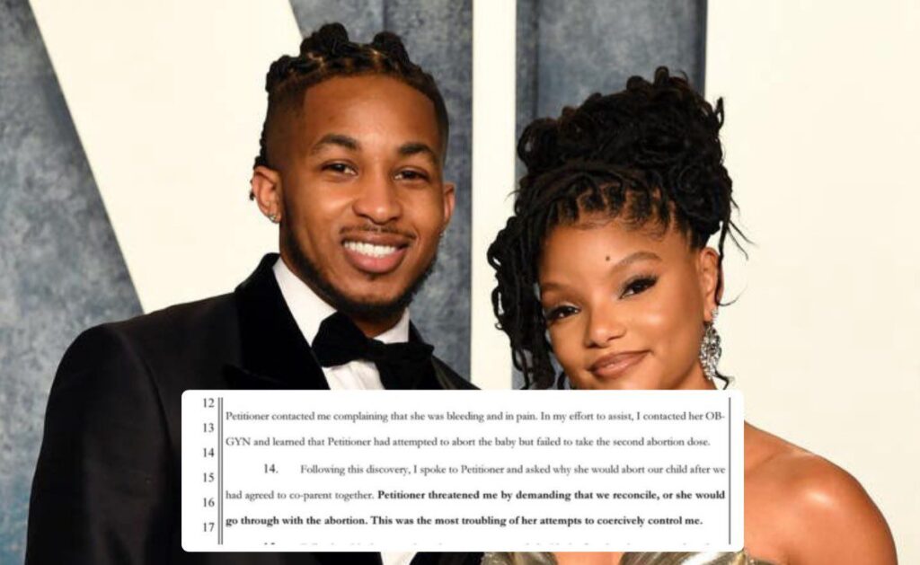 Photo: Ddg Had Sex With Lala Baptiste Theislandgirl Had Sex In Mexico In A Leaked Chats 2 20250605 0757397515358748531538861 1024x629 2