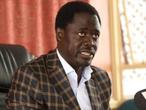 Photo: The Kremlinn Shared Pictures Of Mp Peter Kaluma Pants And Bedsheets Stained With Faeces After Being Sexually Molested By Russians In Hotel Park Inn Radisson During 6Th Session Of Uncac Coalition 1 20250619 1047438662590876442610531 300x225 2