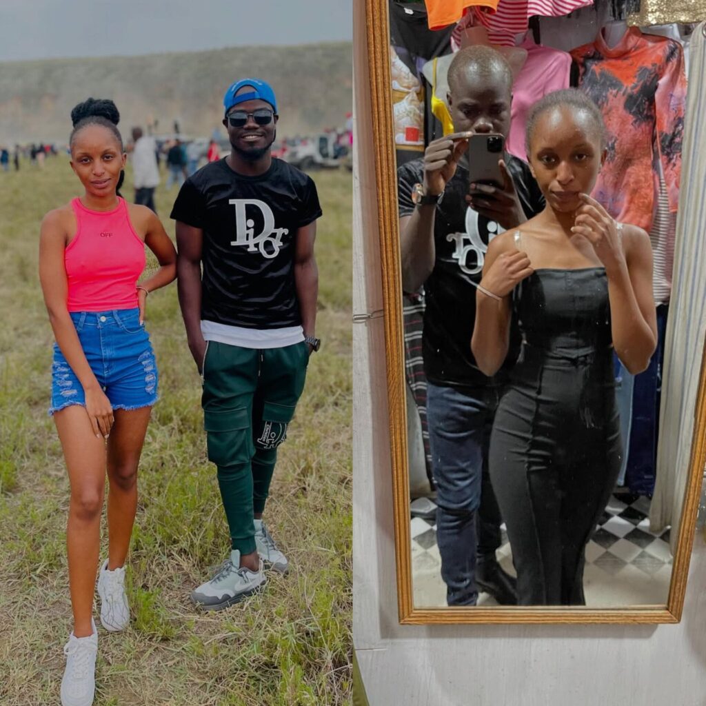 Video: Mulamwah Exposed Ruth K Nip Slip In Viral Leaked While Fighting Online 1 20250619 2127129188782897220529508 1024x1024 2