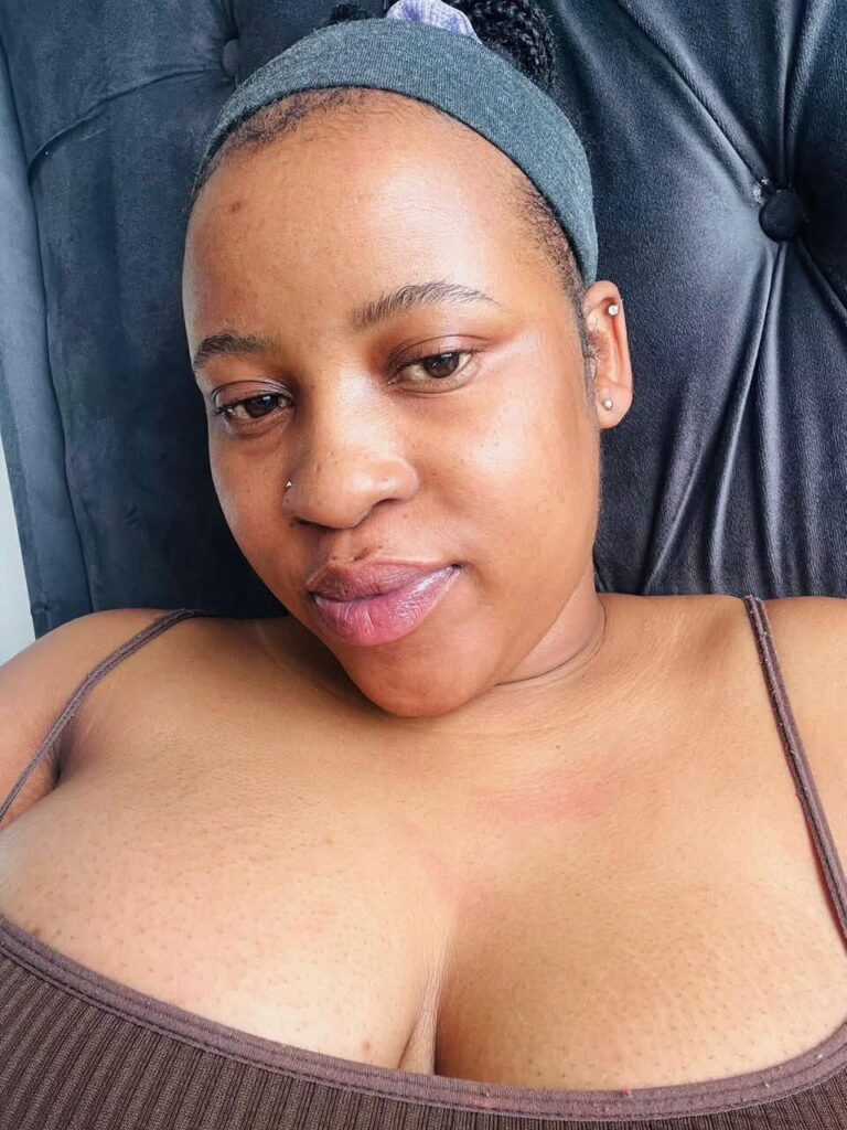 Video: Woman, Lerato Magoro, Has Disappeared After She Got Kidnapped By Unknown Car In Midrand 1 20250621 2210425534046923533722846 768x1024 2