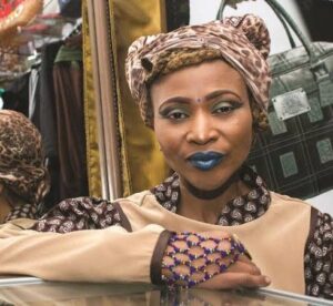 Photo: Sa Fashion Designer, Vanya Mangaliso, Has Passed Away 1 20250627 130703252290615712945300 300x276 2