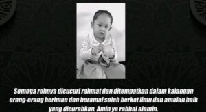 Photo: Ayesha Sofea Anwaruddin Has Passed Away In Car Accident On Kilometer 144.9 Of The North-South Expressway Northbound 1 incollage 20250601 132815322699675306151040738 300x164 2