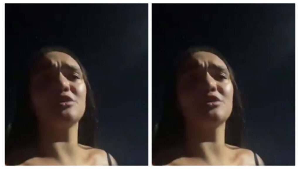 Video: Izabelly Vidal Vidallll É Estuprada Por Homem Que Prometeu Ajudá-La Em Caso De Ameaça De Hytalo Santos 1 incollage 20250601 1428255939105433470000816160 1024x576 2