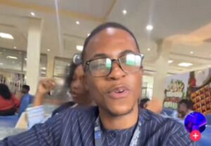 Noodles Video: Viral Video Of Tiktoker, Bill Billistired, Of Babcock University Putting Banana In His Yansh In Leaked Casted Is Fake 1 incollage 20250603 2120131032366830496395167113 300x207 2