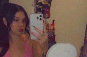 Photo: Woman, Rhiannon, Reacts To Dropping Dookie Pants By Jalen Miller On Social Media 1 incollage 20250604 2112519218645999365147281550 300x196 2