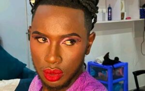 Video: Popular Tiktoker, Koin Ole Kores, Goes Viral For Nudes On Telegram 1 incollage 20250606 1352218637348071570221530550 300x188 2