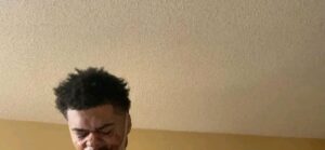 Photo: The World Reacts As Kamiya Kamiya Shared Pictures Of Darius Lamonte With Dookie Doodoo Stain On Face While Using Chin Strap 1 incollage 20250610 0529157873219498985733263311 300x139 2