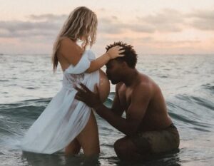 Photo: Khesanio Dilano Hall And Mackenzie Taylor Mckee Are Officially Married In Florida 1 incollage 20250611 0727414023595093124423501587 300x233 2