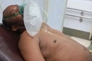Video: Nigerian Man, Isioma Peter Ugbekile, Killed By Bike Man And Other Indians As He Was Beaten To Death For Being An African In India Over Rough Driving 1 incollage 20250613 2246105579079475614483469707 300x199 2