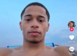 Video: Tributes Rolling In As Tiktok Influencer, Chrys Whyte, Has Passed Away After Being Shot Dead In Gun Violence While Fighting In Long Branch 1 incollage 20250615 0201452835817754196502093406 300x219 2