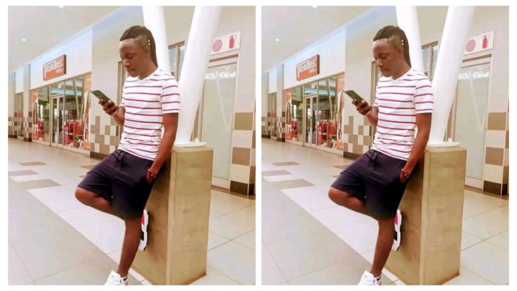 Photo: Man, Desmond H A Muthaven, Has Deleted His Account After He Said He Will Kill South African Girls Because He Has Money 1 incollage 20250617 2011221737015163702462386177 1024x576 2