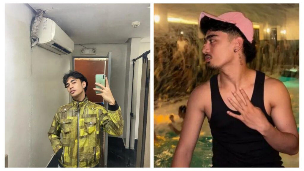 Video: Tiktoker, Matt Kervi Javier, Has Finally Reacted To The Guy Giving Him Blowjob Before Masturbating In Viral Leaked On Twitter 1 incollage 20250618 0822083148610803045347309749 1024x576 2