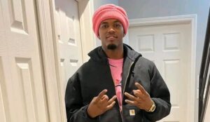 Photo: Malik Marcusway Leek And Dennishiana Shot Dead In Out West 1 incollage 20250621 1559529734496564436050128994 300x174 2