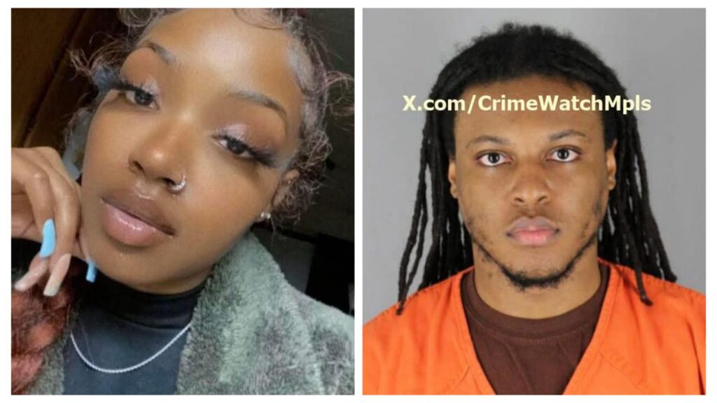 Photo: Suspect, Porter Zyere Jakay, Arrested After He Unalived Pretty Pre In Boom Island Park Shooting 1 incollage 20250627 0523046393673730292961444939 1024x576 2