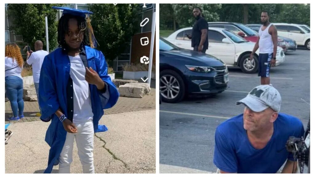 Video: Marjay Dotson Identified As One Of The 2 Kids Lifeguard, Charles Leto, Unalived At Douglass Park In 1400 Block Of South Sacramento 1 incollage 20250627 2131297693042272827701895230 1024x576 2