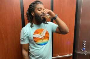 Photo: Man, Jaro Rell Rell, Shot Dead In 63Rd &Amp; Drexel St, Chicago 1 incollage 20250629 0827367901346740856450524416 300x198 2