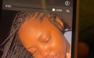 Video: Socialite, Mwaka Halwiindi, Seen Sucking A Man In Viral Leaked Video 1 incollage 20250629 1439077873677965160165135781 300x185 2