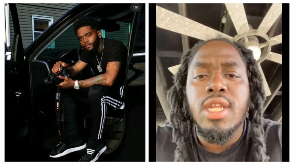 Video: Yungg Famouss Exposed Charles Gipson For Setting Camera Secretly To Record Girls During Photoshoot 1 incollage 20250630 1922023945930303467656298559 1024x576 2