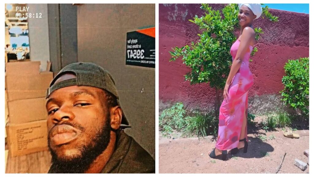 Photo: Woman, Thulisile Mhlongo, Killed By Her Boyfriend, Rasimate Chauke, In Winterveldt 1 incollage 20250630 2008257611592640442081042913 1024x576 2