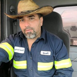 Photo: David Zapata Identified As Steel Towing Tow Truck Operator Who Got Cut In Half By Drunk Driver In La Feria 1 17520374329211987552234628578347 298x300 2