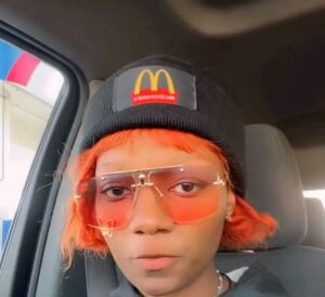 Video: Suspect, Afeni Muhammad, Arrested After She Stabbed Single Mother, Jennifer Jamma Harris, To Death At Mcdonald'S Workplace In Eastpointe During Bully Attack 1 17521945744885922395355337136257 300x274 2