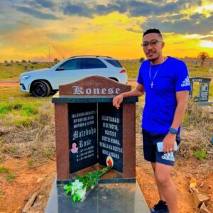 Video: Report That Kgethang Konese Difela Has Passed Away In A Car Accident Hasn'T Been Confirmed 1 17524924854331448982009869566467 300x300 2