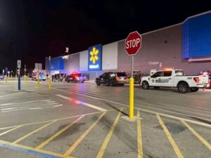 Photo: Jayla Esparza Identified As The Mother Who Dumped Her Newborn Baby Inside A Plastic Liner In A Maintenance Cart At Walmart In Kingsville 1 17525928585275246474160269476382 300x225 2