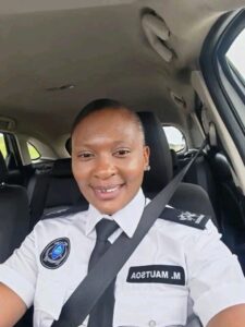 Photo: Police Officer Husband, Mautsoa Jonas, Killed His Wife, Melethola Mautsoa, Over Refusal Of Isithembu In Nazareth, Pinetown 1 17533734464182619473484174981090 225x300 2