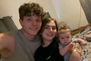 Photo: Baby, Weslynne Sabri Leolani Wilson, Found Safe After Being Abandoned In A White Suv Old Highway 20 In The Tigrett Community, Dyer County 1 17538842401914058083470428782186 300x203 2