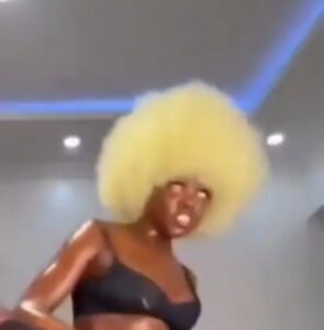 Video: Reactions To Alicia Kanini Squirting Out Heavy Water From Her Pussy After Using A Black Long Dildo In Viral Leaked 1 20250715 1923427500457681839831574 295x300 2