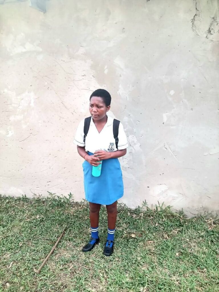 Photo: Vezobala High School Student, Thandaza Dlamini, Killed By Swaziland Sangoma As Her Body Parts Were Dismembered In Dukuduku 1 fb img 17518897266933261390050189081616 768x1024 2