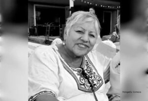 Photo: Yane Cis Ne With Maria Del Rosario Sanchez Identified As Women Killed In Transportes Guerra After Being Crashed Into By Stolen White Camaro 1 fb img 17529934456245427093018189924344 300x206 2