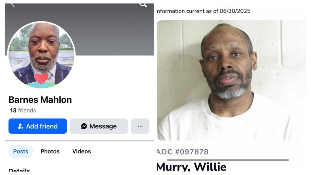 Video: Adc Police Officer, Barnes W Mahlon, Engages In Lip Debate With Inmate, Murry Willie, In Brickey’s Unit 1 incollage 20250701 2051412467935170735199488110 1024x576 2