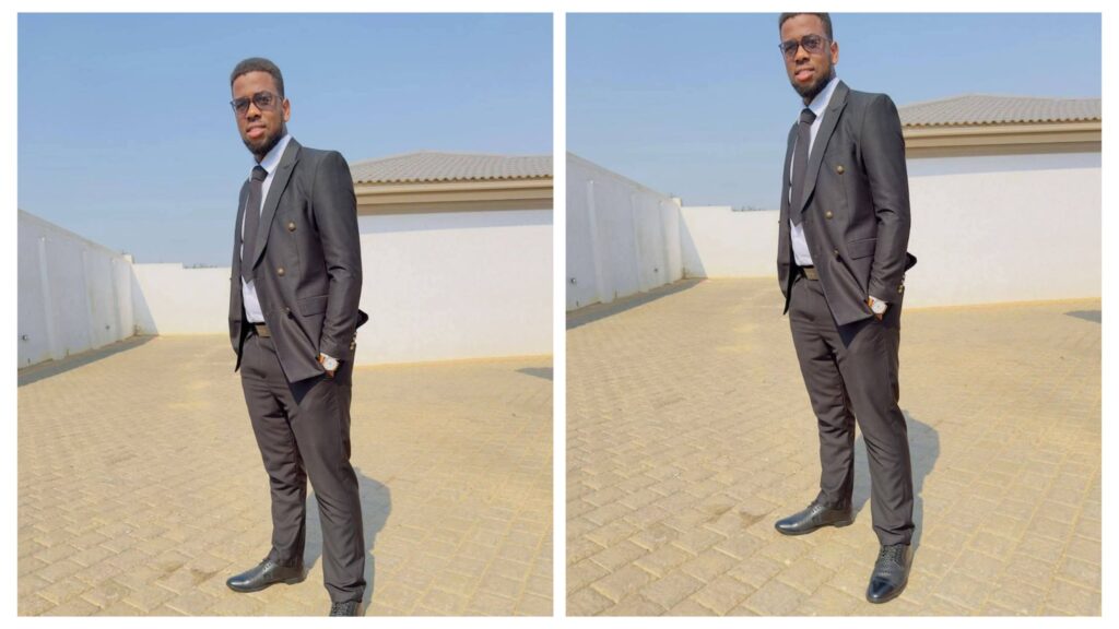 Photo: Cwakeme Employee, Linamandla Mngomezulu, Found Killed In Olundi As His Car Is Found In Inanda 1 incollage 20250701 2109010106319900930667043405