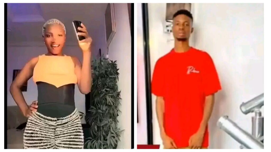 Video: Kelvin Identified As The Babydaddy Who Killed Excelbodysecret Excel In Sapele 3 incollage 20250703 194331289226299028031924456