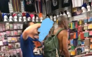 Video: Asian Man Chased A 67 Years Old Man Out Of His Hair Store With A Little Gun In Tulsa 1 incollage 20250704 1244575856972167642516192898 300x186 2