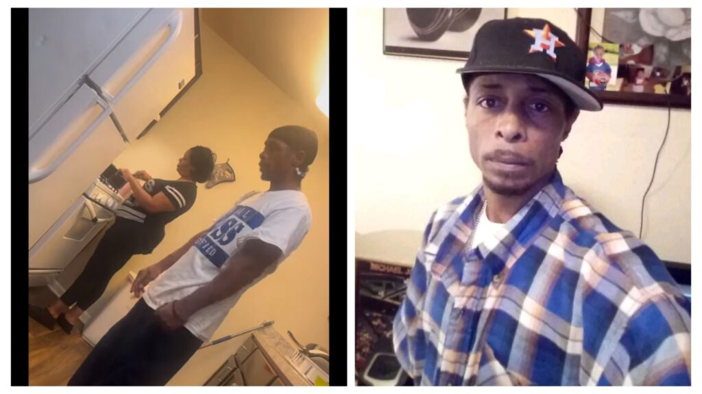 Video: Elderly Woman And Mother At The Hospital After Being Hit By A Man, R-Trez Pettygang Hertt, In The Kitchen 1 incollage 20250708 0442127657051288005822828490 1024x576 2