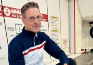 Video: Mathieu Delormeau Se Masturber La Bite Tout En Portant Une Croix Dans Une Sextape Virale Divulguée Sur Son Histoire Ig 1 incollage 20250708 2312547529172045234154050934 300x210 2