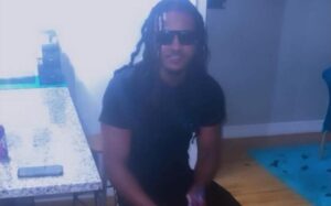 Photo: Man, Joyrd Meez, Threatens To Unalive His Second Babymama, Ranika Nelson 1 incollage 20250714 1946219499120196761243717591 300x187 2