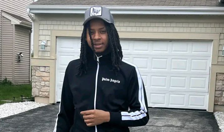 Photo: Man, Rasheed Walker, Shot Dead In The Head During Simeon High School Reunion In 87Th &Amp; Dan Ryan 1 incollage 20250720 0934145371809910601847909769 2