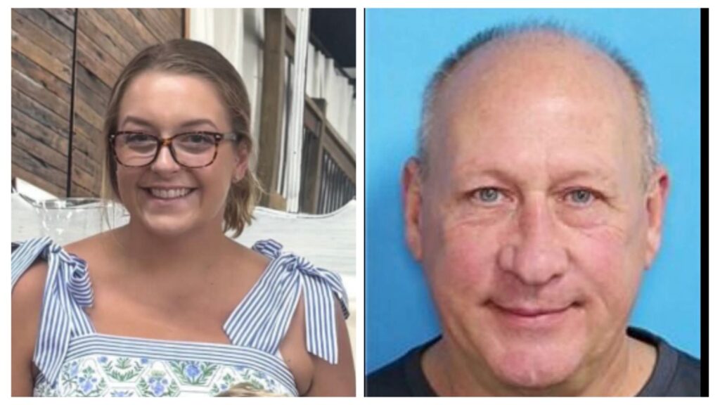 Photo: Cait Schott Hospitalized After She Was Shot 5 Times By An Obsessed Co-Worker, Brian Medley 1 incollage 20250720 2107070803087958113989414235 1024x576 2