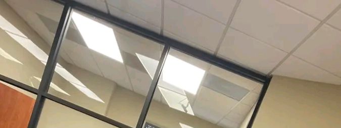 Ecu Video: Female Branch Manager, Anne Horton, Cheating With A Man Wearing Scrubs Behind Frosted Glass In Eastman Credit Union 1 incollage 20250721 115737730875410166360082876 2