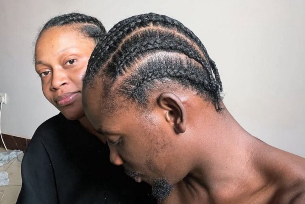 Video: Influencer, Kiwowo Guy, Banging A Girl On A Couch In Viral Leaked 1 incollage 20250726 0703229136518980897766783744 1024x685 2