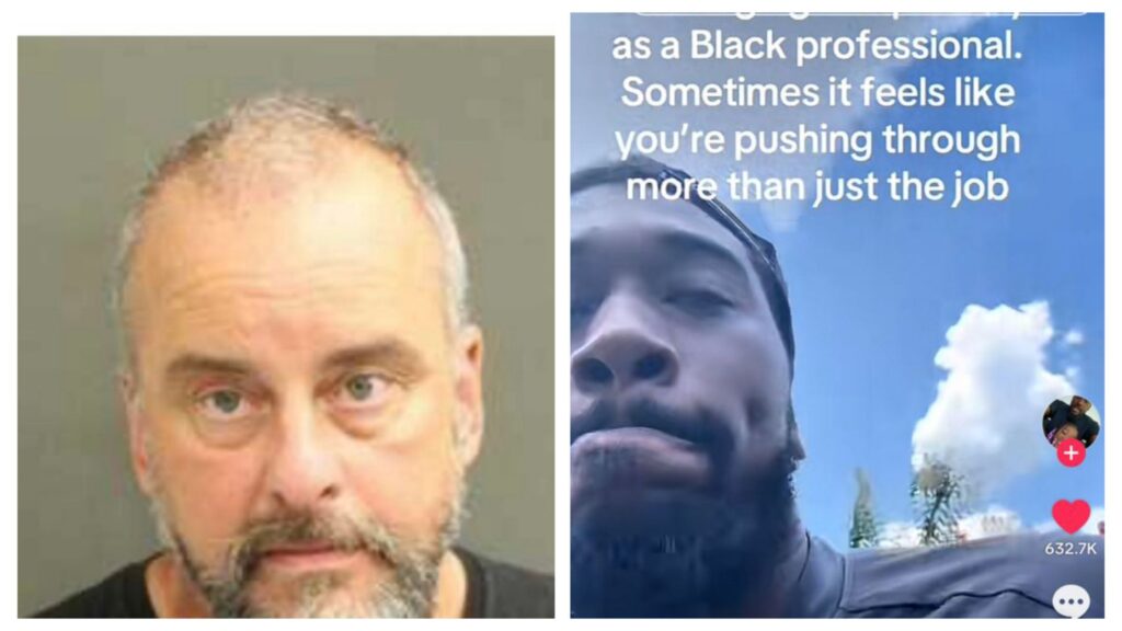 Video: Reactions As Couple, Steven Edwin Wiley With Cheryl Ann Gregg, Promises To Hang Door Salesman, Ajizzle Johnson Jizzle, In Abberton Ct Orlando, Florida 1 incollage 20250730 2001409088073830432344715245 1024x576 2