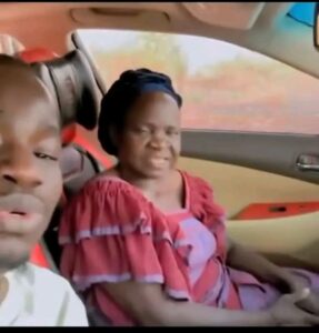 Photo: Tiktoker, Kelvin Goodnews Grandma, Iye, Is Dead 1 17541646503158827669283614482657 287x300 2