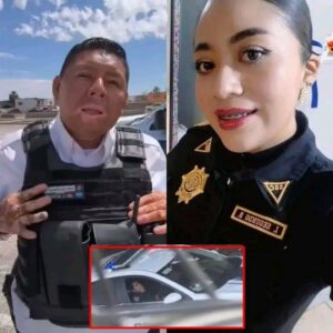 Video: Isabela Segundo Es La Agente De Patrulla A La Que Le Estaban Poniendo Dos Dedos En El Auto De La Ssc Cdmx En Viral Filtrado Sextape 1 17545415686412744922403081385269 300x300 2