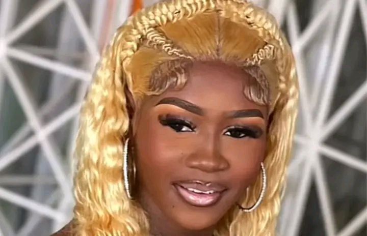 Photo: Tiktoker, Neisha Owie Of Howie, Has Passed Away 1 17550253334548812005732909789755 2