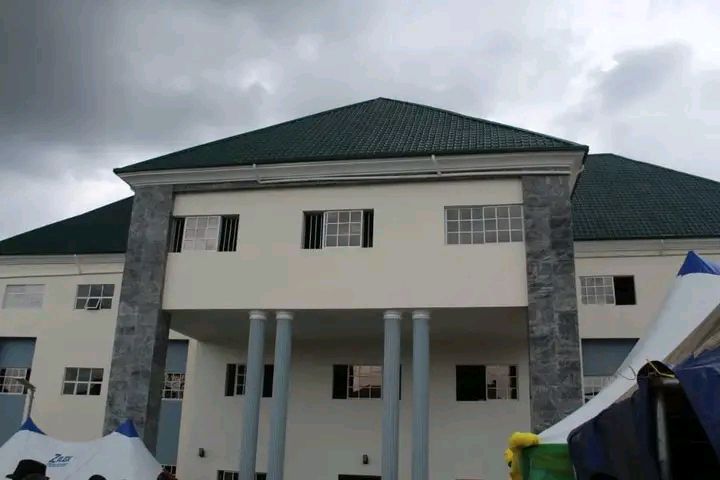 Full Video: Former Director Of Asopadec, Kelechi Uwaoma, Involved In Threesome Sex With 2 Married Women Viral Leaked 1 1755078423161671406574035882243 2